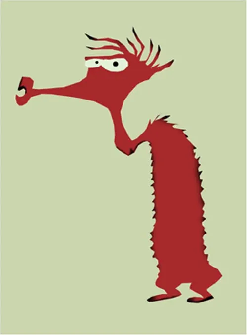 Character Design — frame 8