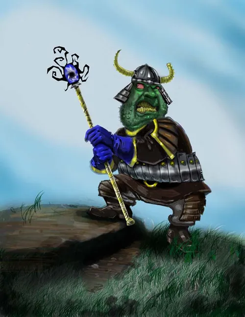 Character Design — frame 12