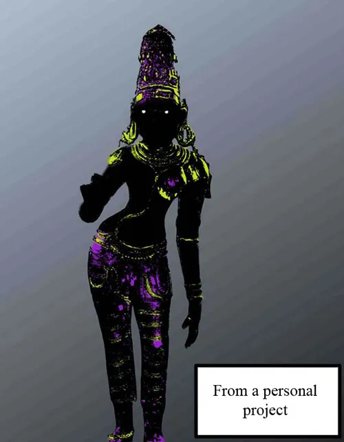 Character Design — frame 15