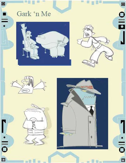 Character Design — frame 16