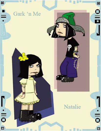 Character Design — frame 25