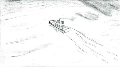Curious George — frame 2