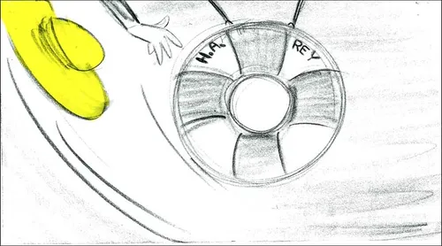 Curious George — frame 13