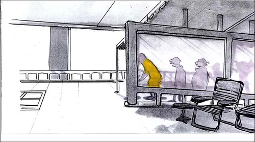 Curious George — frame 24