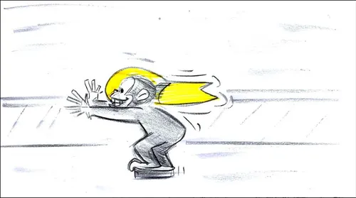 Curious George — frame 41