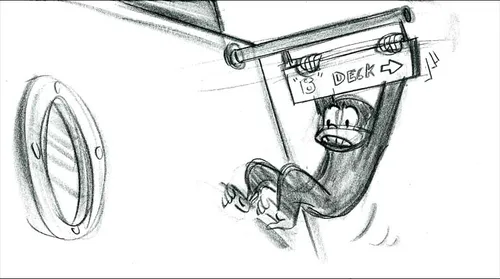 Curious George — frame 49