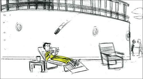Curious George — frame 51
