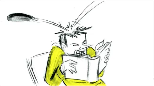 Curious George — frame 52