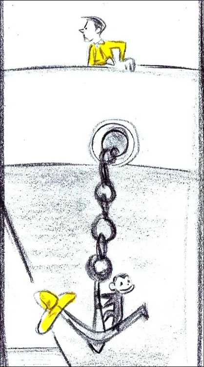 Curious George — frame 55