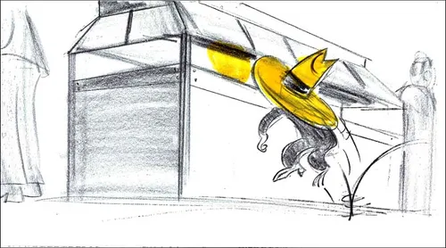 Curious George — frame 63