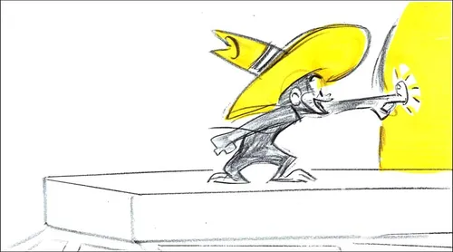 Curious George — frame 65
