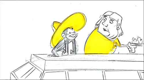 Curious George — frame 66