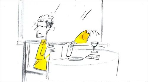 Curious George — frame 75