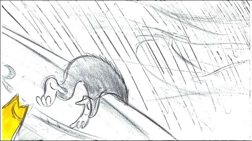 Curious George — frame 79