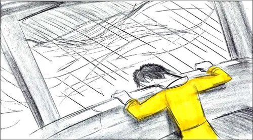 Curious George — frame 80