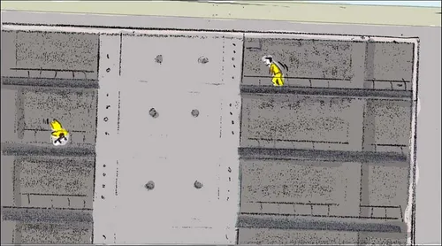 Curious George — frame 81