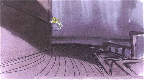 Curious George — frame 84