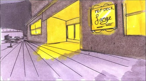 Curious George — frame 88