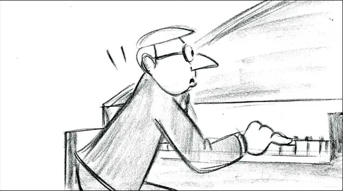 Curious George — frame 102