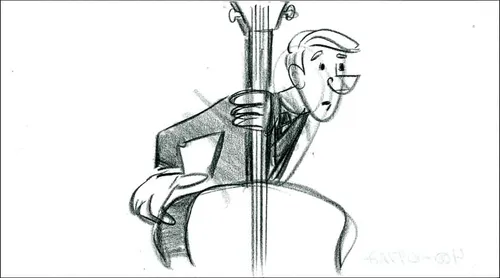 Curious George — frame 103