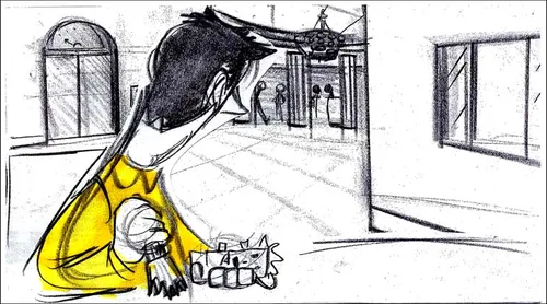 Curious George — frame 114