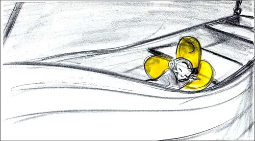 Curious George — frame 119