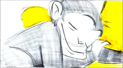 Curious George — frame 120