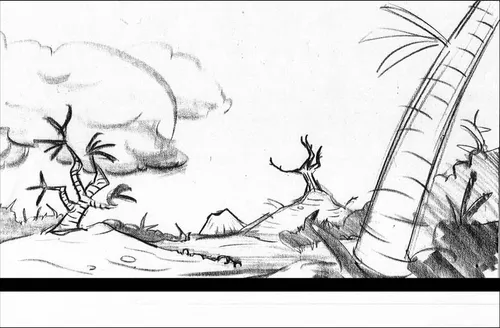 Time Dogs — frame 2