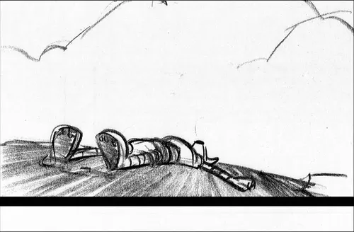 Time Dogs — frame 19