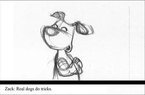 Time Dogs — frame 22