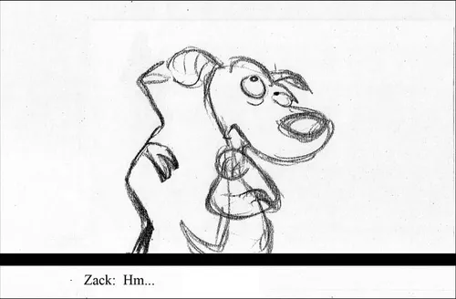 Time Dogs — frame 27