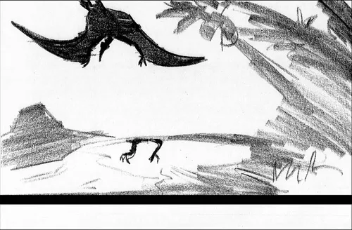 Time Dogs — frame 45