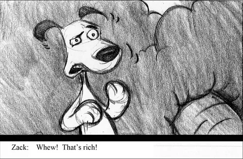 Time Dogs — frame 51