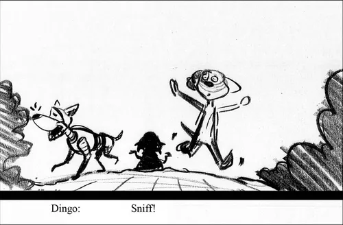 Time Dogs — frame 63