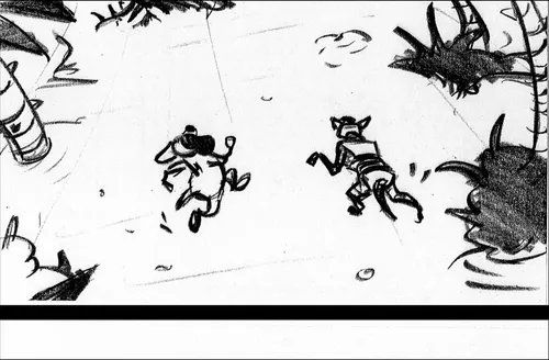 Time Dogs — frame 65