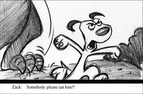 Time Dogs — frame 68