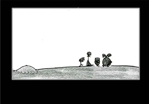 The Wild Bunch — frame 196