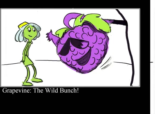 The Wild Bunch — frame 229