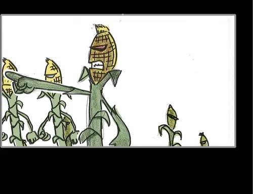 The Wild Bunch — frame 290