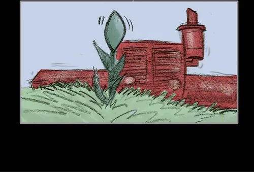 The Wild Bunch — frame 323