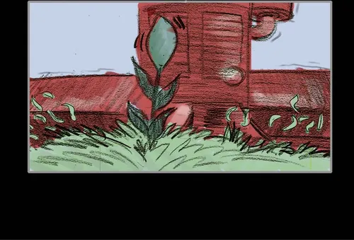 The Wild Bunch — frame 324
