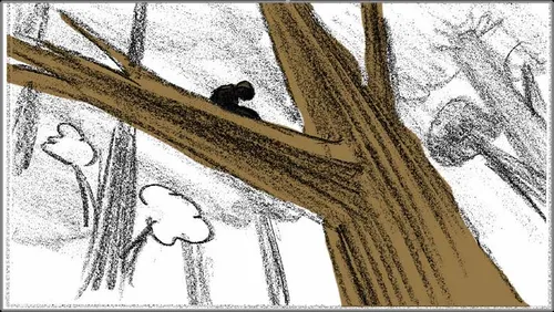 The Wild Bunch — frame 429