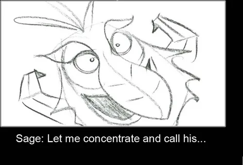 The Wild Bunch — frame 513