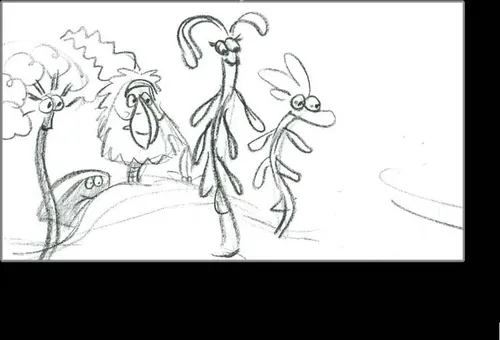 The Wild Bunch — frame 547