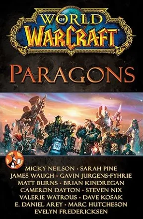 Vol'jin: The Judgment — World of Warcraft